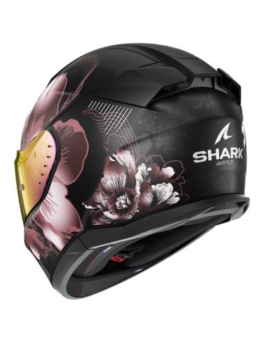  Casco Moto Integrale Shark