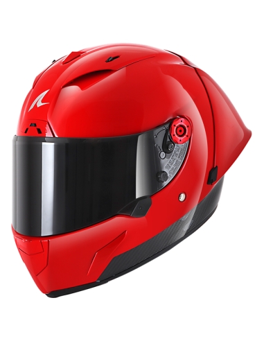 Shark - RACE-R PRO GP 06  Carbon Red