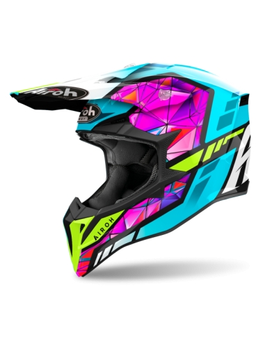 Cascos motocross airoh sale