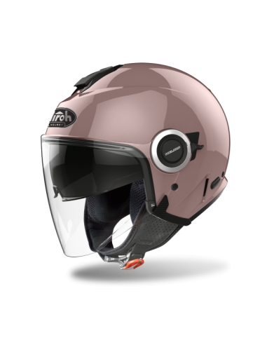 Airoh helios color open face scooter helmet