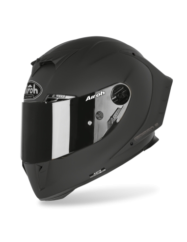 Airoh GP550 S Rush Color Gris Oscuro Mate Casco integral de moto Touring