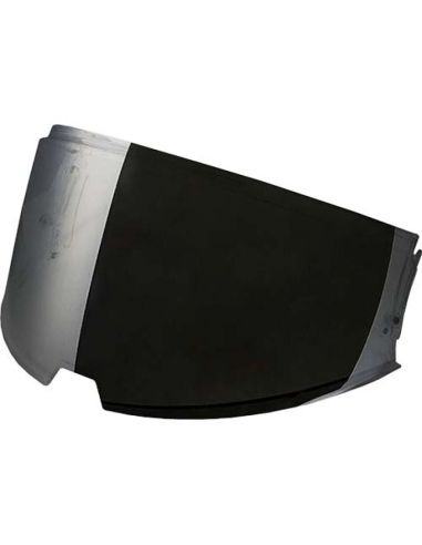 LS2 -  FF906 VISOR IRIDIUM SILVER