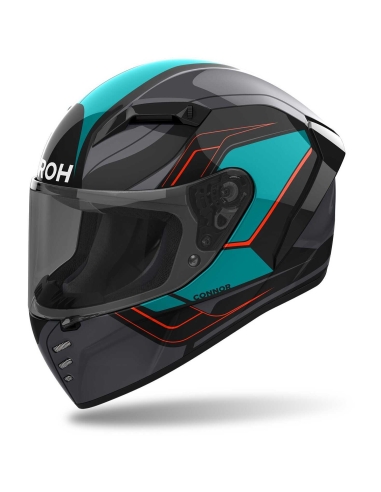 Casco de moto integral Airoh CONNOR DUNK Gloss