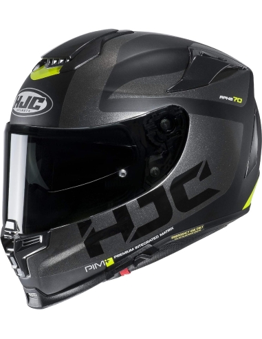 HJC RPHA 70 BALIUS MC5SF CAPACETE DE MOTOCICLETA ESPORTIVO COMPLETO