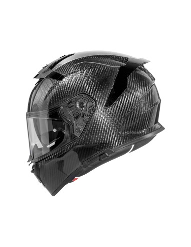 PREMIER CASCO INTEGRALE RACING HYPER CARBON