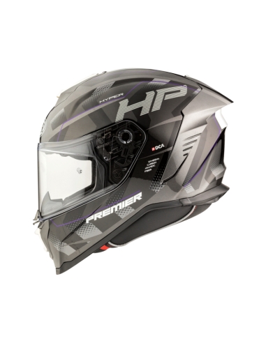 PREMIER - CASCO HYPER HP92 BM