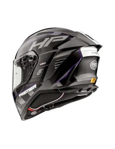 PREMIER - CASCO HYPER HP92 BM