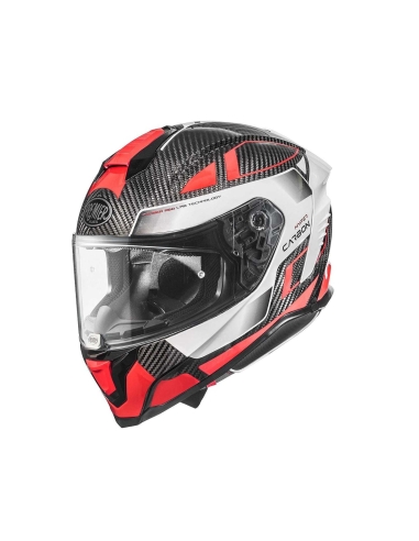 PREMIER - CASCO HYPER CARBON TK92