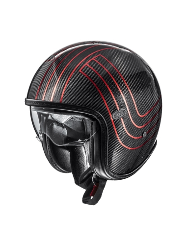 PREMIER - CASCO VINT.PLATIN ED. CAR.EX RED CHROM