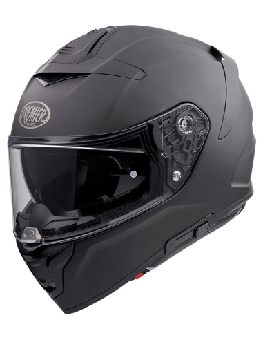 Casque moto intégral Premier Devil U9