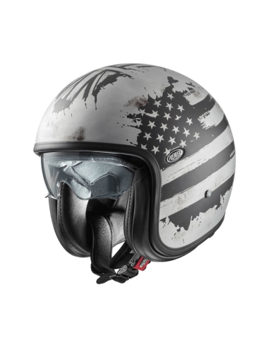 PREMIER - CASCO VINT. NT OLD STYLE SILV BM