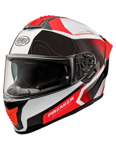 Casco de best sale moto evolution