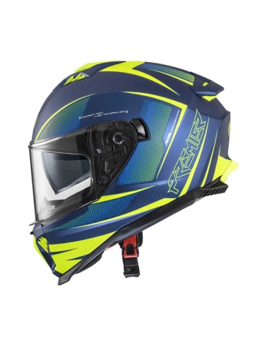 PREMIER - CASCO TYPHOON FR12BM