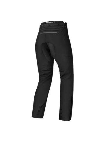 Pantaloni da moto da donna in tessuto Shima Rush Lady