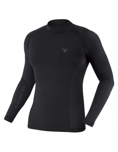 Shima Base Cooler 2.0 Thermal underwear touring motorbike shirt