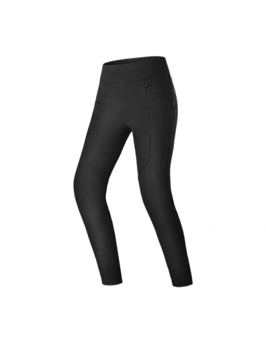 Mallas para moto SHIMA Cruz 2.0 Black Ladies Urban