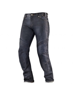 Pantaloni Moto in Tessuto, Jeans Uomo Bela Tour to Snow