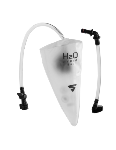 SHIMA HYDROBAG Mantente hidratado