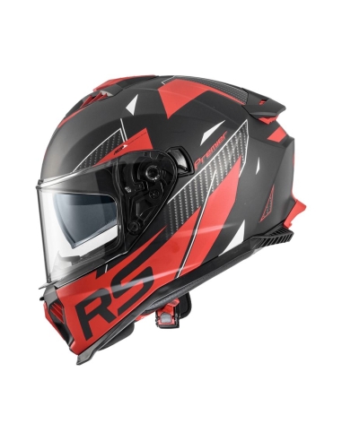 PREMIER - CASCO TYPHOON RS92BM