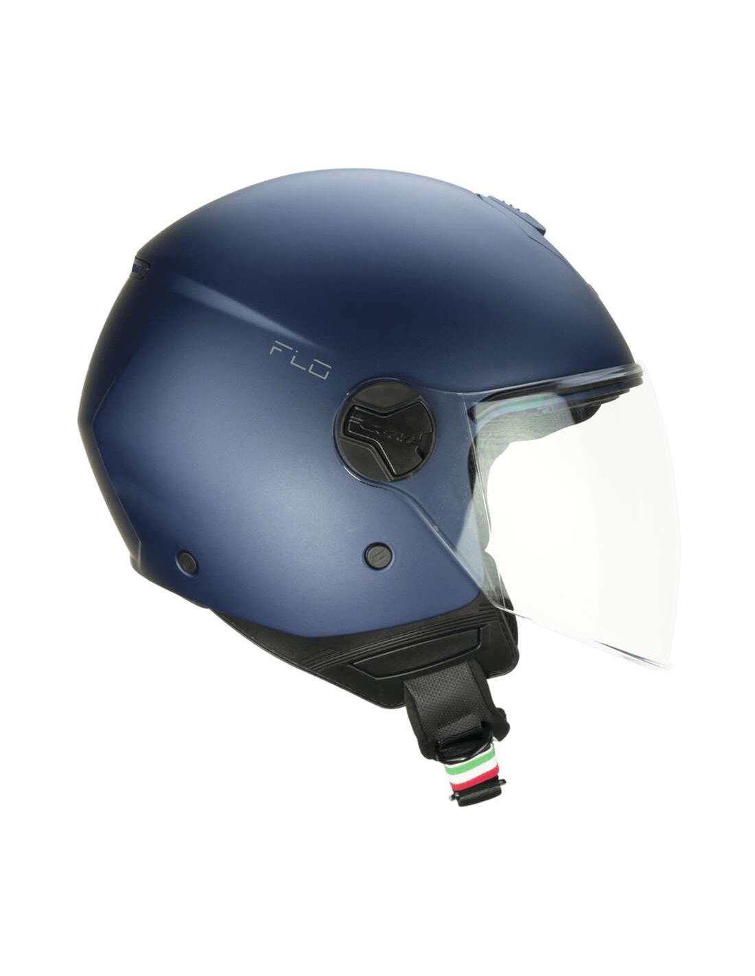 Cascos Jet: ¡Asegura tu verano con los cascos jet! Full Ventilación