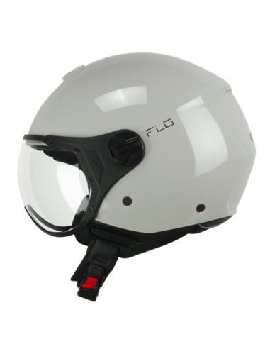 Casco Jet CGM 167A Flo Mono – Start Up Moto