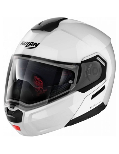 Nolan N90-3 06 Special N-Com 015 Casque modulable de moto de tourisme