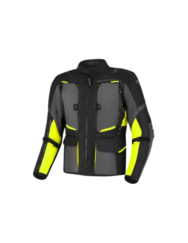 SHIMA HERO 2.0 MEN JACKET FLUO