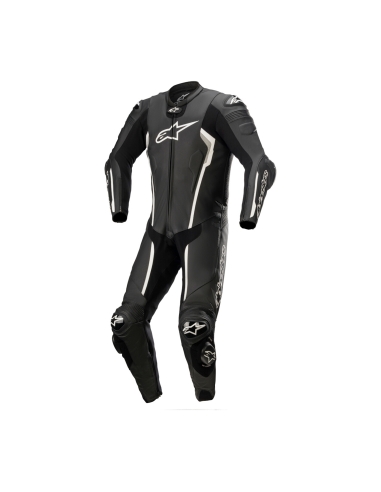 ALPINESTAR - MONO PIEL MISSILE V2 1 PC NG/BL