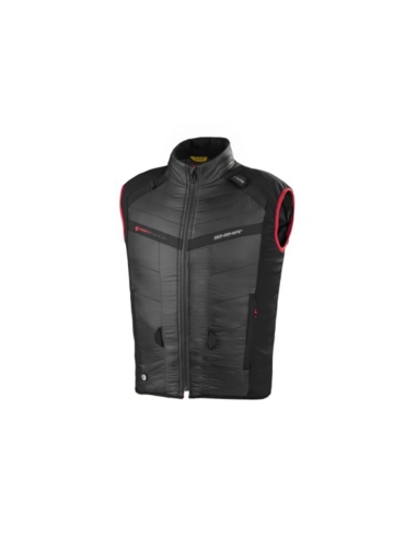 SHIMA Powerheat Gilet riscaldante per ciclismo