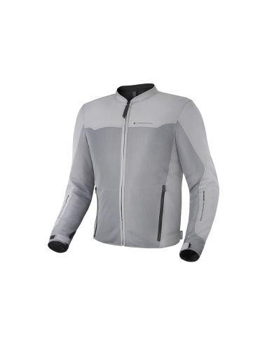 SHIMA Openair chaqueta deportiva de verano para motocicleta textil para hombre