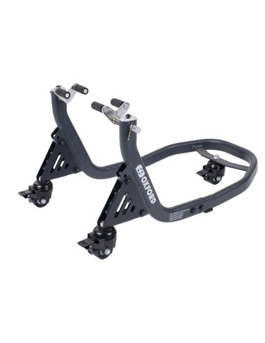 OXFORD - Oxford ZERO-G - Front Dolly Stand