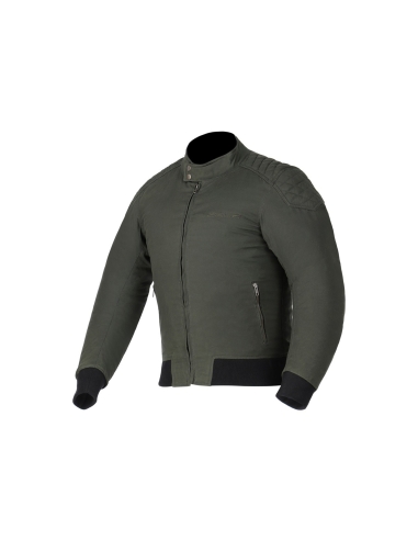 Bela Bullet Bomber Jacket