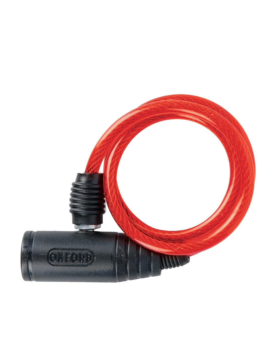 CAVO ELETTRICO ROSSO 6MM