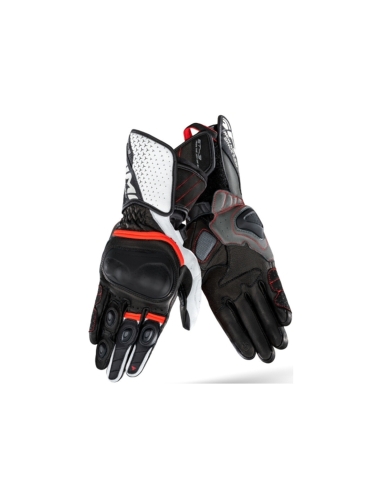 Luvas de motocicleta SHIMA ST-3 para homens