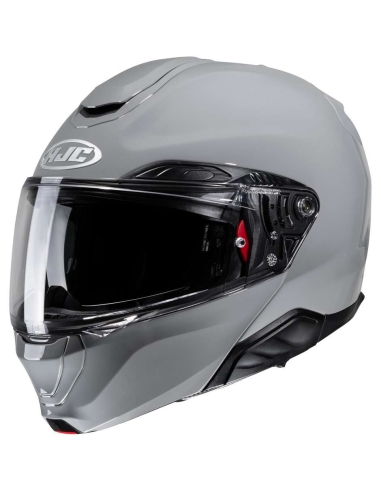 HJC RPHA 91 Modularer Motorrad-Straßenhelm N. Grau