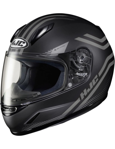 HJC CL-Y Strix MC-5SF Casco integral para motociclista juvenil