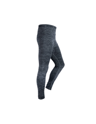 OXFORD - Advanced Base Layer MS Pant Charcoal Marl