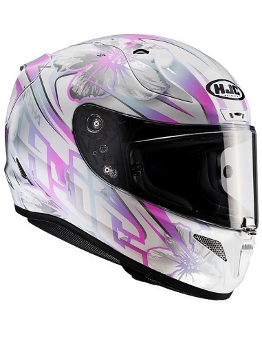 HJC RPHA 11 Candra MC8 Casque intégral de moto, sport et tourisme