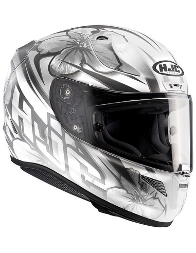 Casco integrale da turismo sportivo HJC RPHA 11 Candra MC10SF