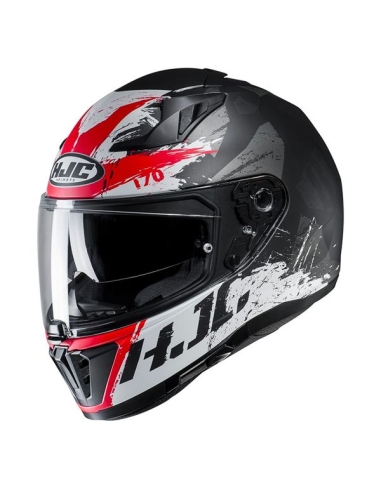 Hjc C70 RIAS MC1SF Casco Integral Deportivo Para Montar En Moto