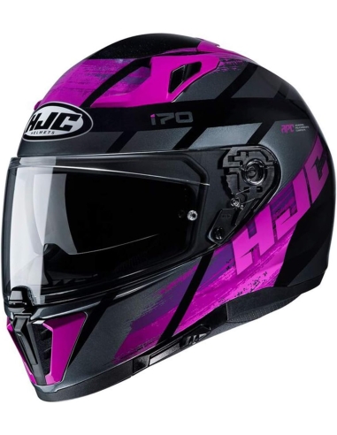 Hjc C70 REDEN MC8 Esportes Motocicleta Equitação Capacete Facial