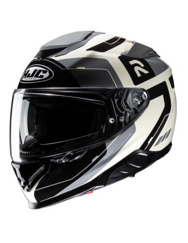 HJC RPHA71 Cozad MC5 Casque de moto intégral de tourisme