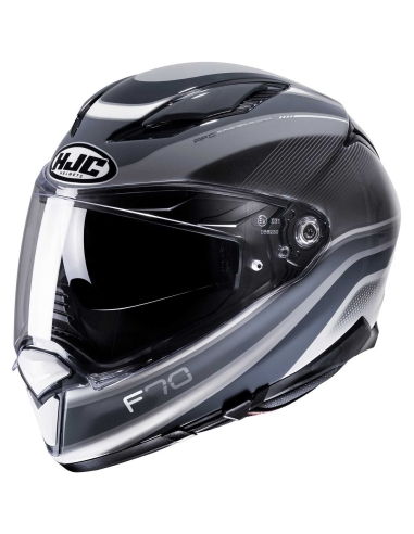 HJC F70 DIWEN MC5 Motorrad-Sporttouren-Integralhelm