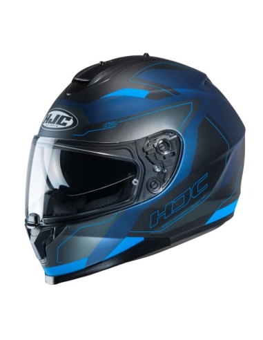 HJC C70 Canex MC2SF casco de moto deportivo integral azul