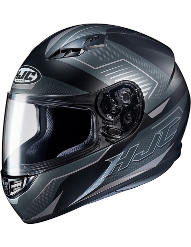 HJC CS-15 Trion MC5SF Motorcycle Riding Full Face Helmet