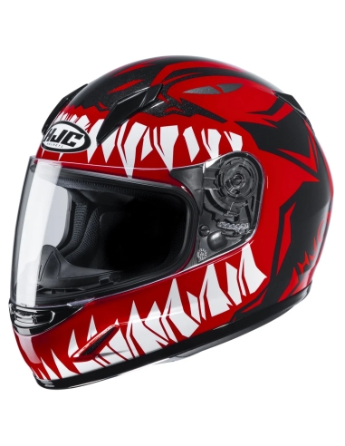 Casco HJC CL-Y Junior Zuky MC-1