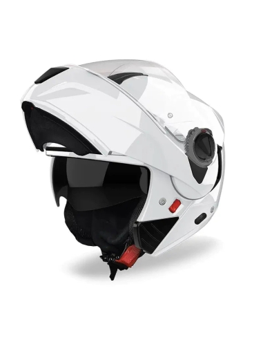 Casque Modulaire Airoh Specktre Moto Scooter Urban Riding Jet