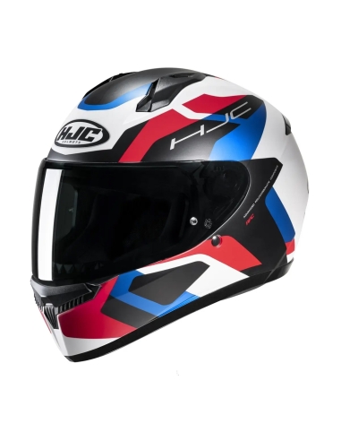 HJC- C10 TINS MC21SFHjc C10 Boîtes Mc21sf Casque Intégral De Moto De Tourisme