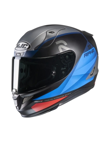 HJC RPHA 11 Texen Vollgesichts-Rennrad-Grafik-Helm