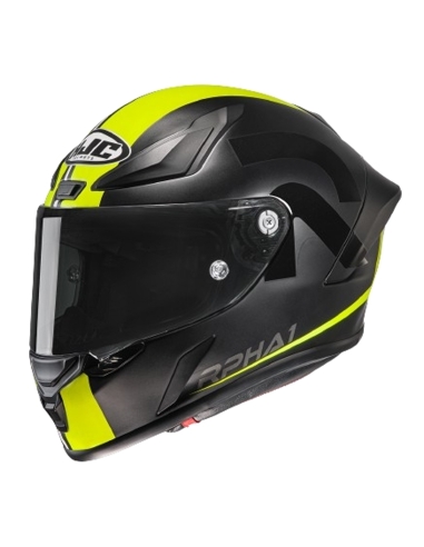 HJC RPHA1 Senin MC3HSF Casque de course moto intégral